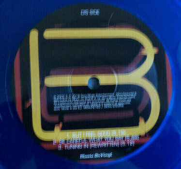 Disque vinyle Groove Armada - Lovebox (2 LP) - 8