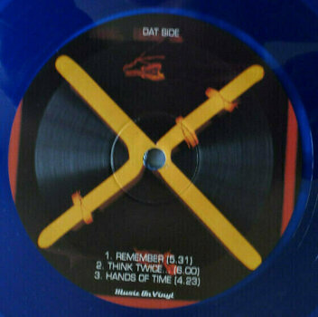 Disque vinyle Groove Armada - Lovebox (2 LP) - 9