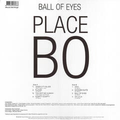 Schallplatte Placebo - Ball of Eyes (LP) - 1