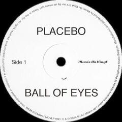 Schallplatte Placebo - Ball of Eyes (LP) - 2
