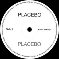 Schallplatte Placebo - Placebo (LP) - 2