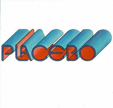 Vinyl Record Placebo - Placebo (LP) - 5
