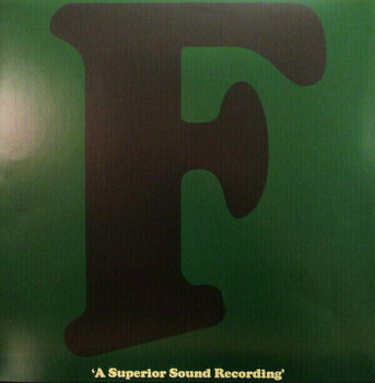Vinyl Record Fratellis - Costello Music (LP) - 7
