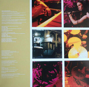 Vinyylilevy Alanis Morissette - Mtv Unplugged (LP) - 3