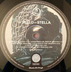 LP Yello - Stella (Remastered) (LP) - 2