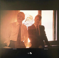 LP Yello - Stella (Remastered) (LP) - 3