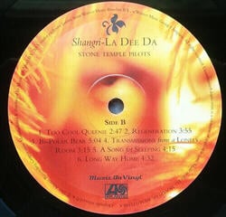 LP ploča Stone Temple Pilots - Shangri La Dee Da (LP) - 5