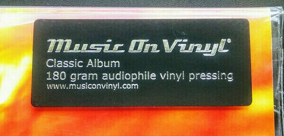 Vinyl Record Stone Temple Pilots - Shangri La Dee Da (LP) - 10