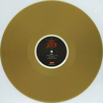Vinyl Record Alter Bridge - Ab III (2 LP) - 6