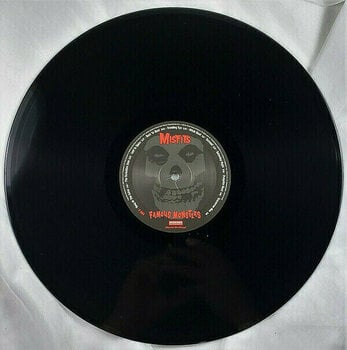 Schallplatte Misfits - Famous Monsters (LP) - 11