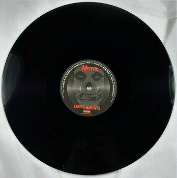 Schallplatte Misfits - Famous Monsters (LP) - 12