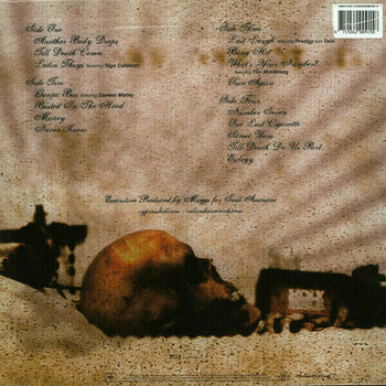 Płyta winylowa Cypress Hill - Till Death Do Us Part (2 LP) - 2