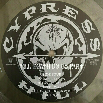Płyta winylowa Cypress Hill - Till Death Do Us Part (2 LP) - 6