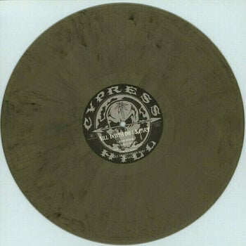 Płyta winylowa Cypress Hill - Till Death Do Us Part (2 LP) - 7