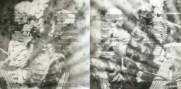 Cypress Hill - Till Death Do Us Part (2 LP) - Muziker