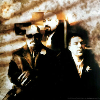 Płyta winylowa Cypress Hill - Till Death Do Us Part (2 LP) - 11