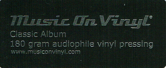Vinyl Record Mahavishnu Orchestra - Visions of the Emerald Beyond (LP) - 5