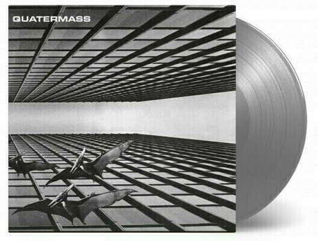 LP Quatermass - Quatermass (LP) - 2