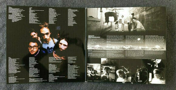 Disque vinyle Incubus - S.C.I.E.N.C.E. (2 LP) - 15