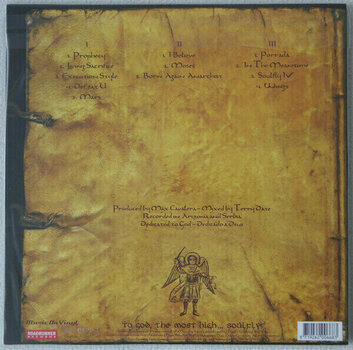 LP ploča Soulfly - Prophecy (2 LP) - 3