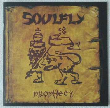 LP ploča Soulfly - Prophecy (2 LP) - 7