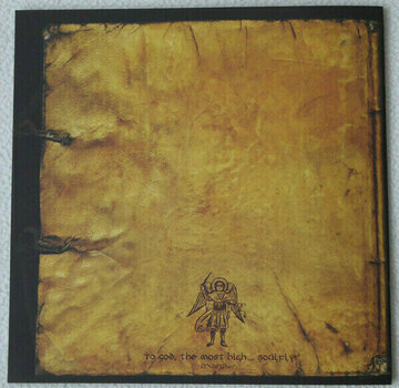 LP ploča Soulfly - Prophecy (2 LP) - 8