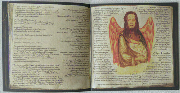 LP ploča Soulfly - Prophecy (2 LP) - 9