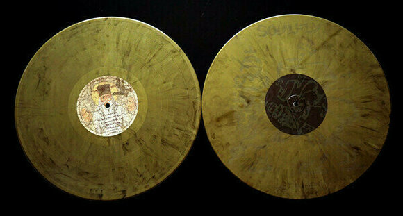 LP ploča Soulfly - Prophecy (2 LP) - 10