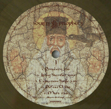 LP ploča Soulfly - Prophecy (2 LP) - 12