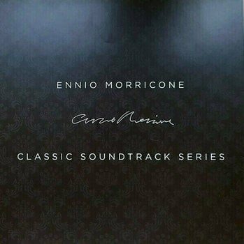 Disque vinyle Ennio Morricone - La Notte E Il Momento (OST) (LP) - 5