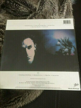 LP Dead or Alive - Mad, Bad, and Dangerous To Know (LP) - 6