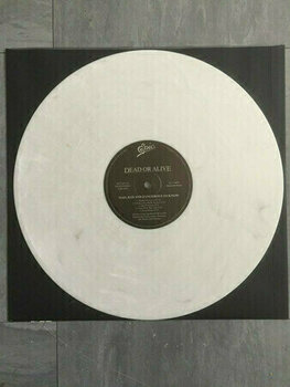 LP Dead or Alive - Mad, Bad, and Dangerous To Know (LP) - 2