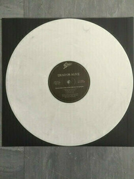LP Dead or Alive - Mad, Bad, and Dangerous To Know (LP) - 3