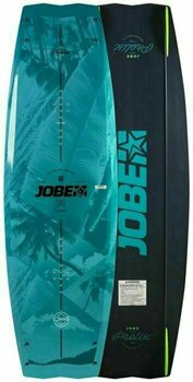 Wakeboard Jobe Prolix Modrá 138 cm/54'' Wakeboard - 2