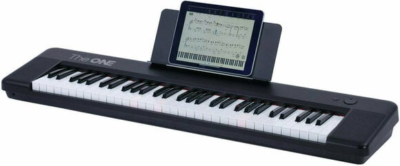 Keyboard s dynamikou The ONE Keyboard Air (Zánovné) - 10
