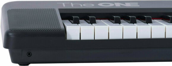 Keyboard s dynamikou The ONE Keyboard Air (Zánovné) - 15