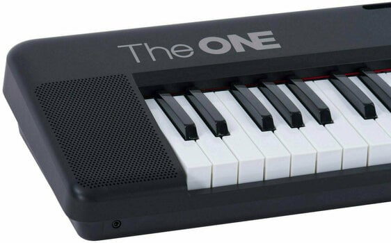Billentésérzékeny szintetizátor The ONE Keyboard Air (Használt ) - 16