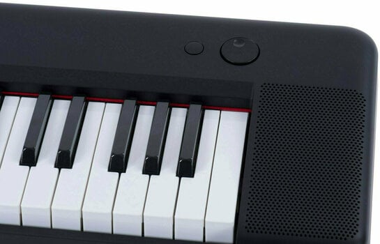 Keyboard s dynamikou The ONE Keyboard Air (Zánovné) - 17