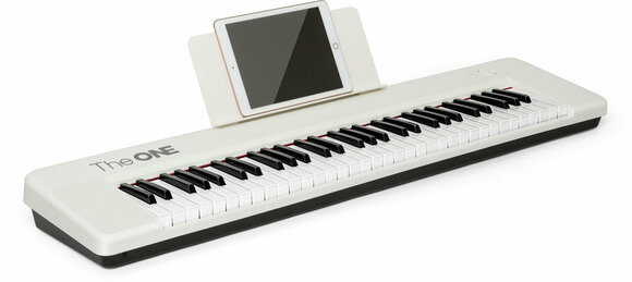 Keyboard med berøringsrespons The ONE Keyboard Air - 3
