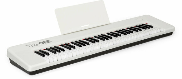 Teclado com resposta tátil The ONE Keyboard Air - 4