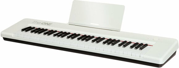 Teclado com resposta tátil The ONE Keyboard Air - 5