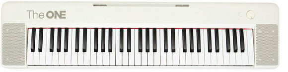 Keyboard med berøringsrespons The ONE Keyboard Air - 9