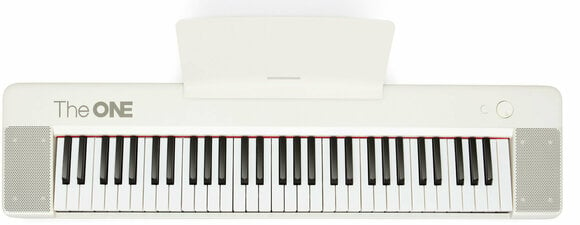 Keyboard s dynamikou The ONE Keyboard Air - 10