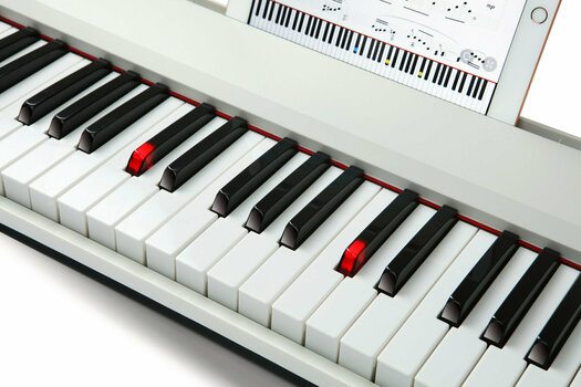 Keyboard med berøringsrespons The ONE Keyboard Air - 12