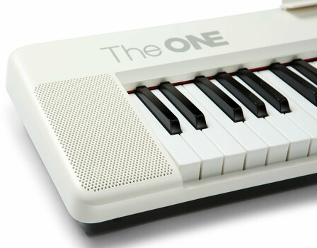 Keyboard met aanslaggevoeligheid The ONE Keyboard Air - 13