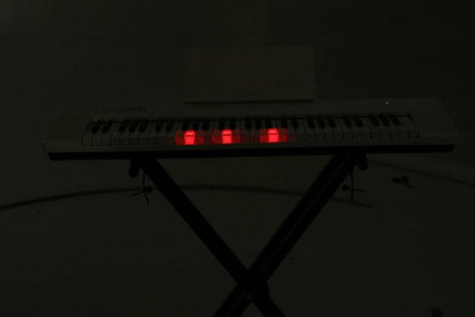 Keyboard z dinamiko The ONE Keyboard Air - 15