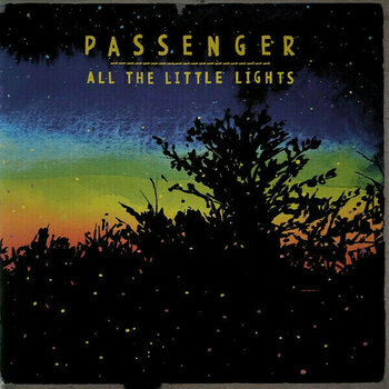Vinyl Record Passenger - All the Little Lights (2 LP) - 8