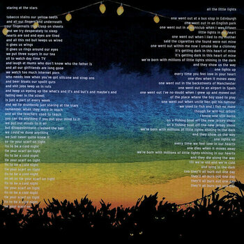 Disco de vinilo Passenger - All the Little Lights (2 LP) - 10