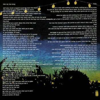 Vinyl Record Passenger - All the Little Lights (2 LP) - 13
