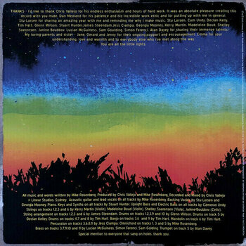 Hanglemez Passenger - All the Little Lights (2 LP) - 15